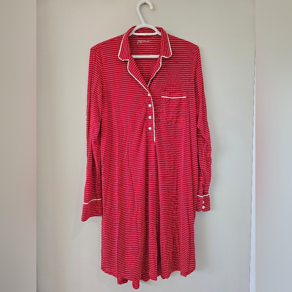 Gap Maternity night gown